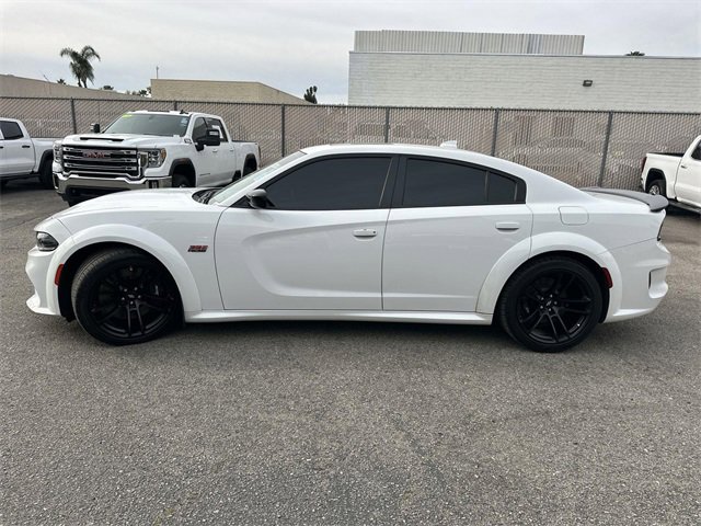 Used 2023 Dodge Charger Scat Pack image 7