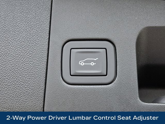 Used 2025 Cadillac XT5 Premium Luxury image 31