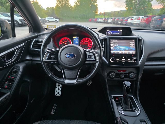 Used 2018 Subaru Impreza 2.0i Sport AWD/4WD image 19
