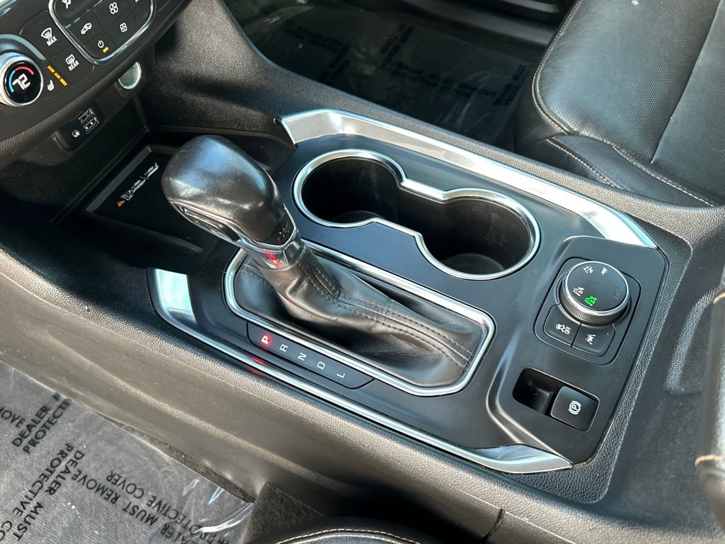 Used 2021 Chevrolet Traverse Premier image 16