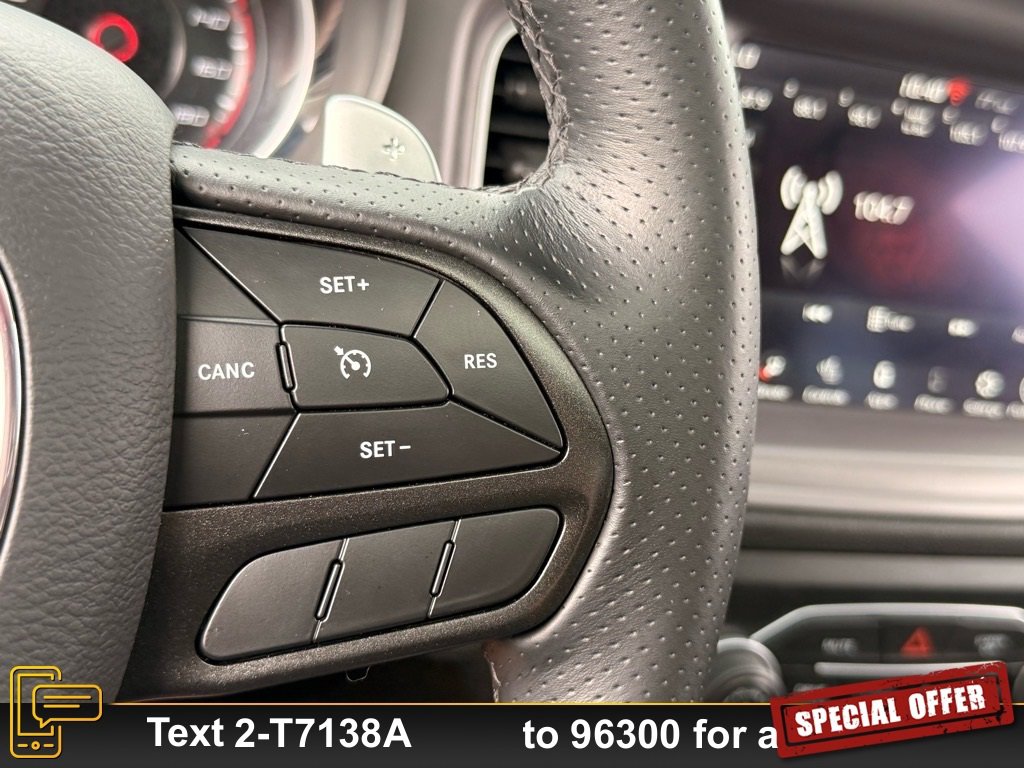 Used 2023 Dodge Charger Scat Pack image 18