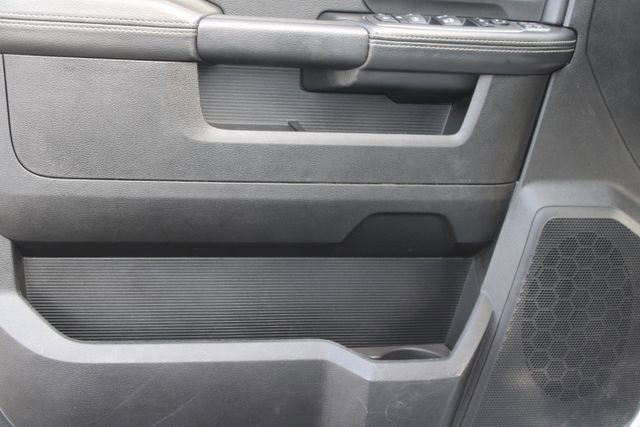 Used 2024 RAM 2500 Big Horn image 18