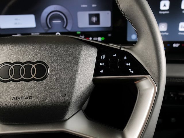 Certified 2027 Audi Q6 e-tron Premium Plus w/ Premium Plus AWD/4WD image 20