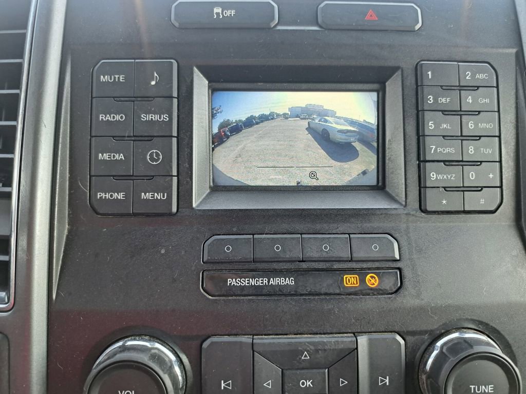 Used 2019 Ford F250 XLT AWD/4WD image 10