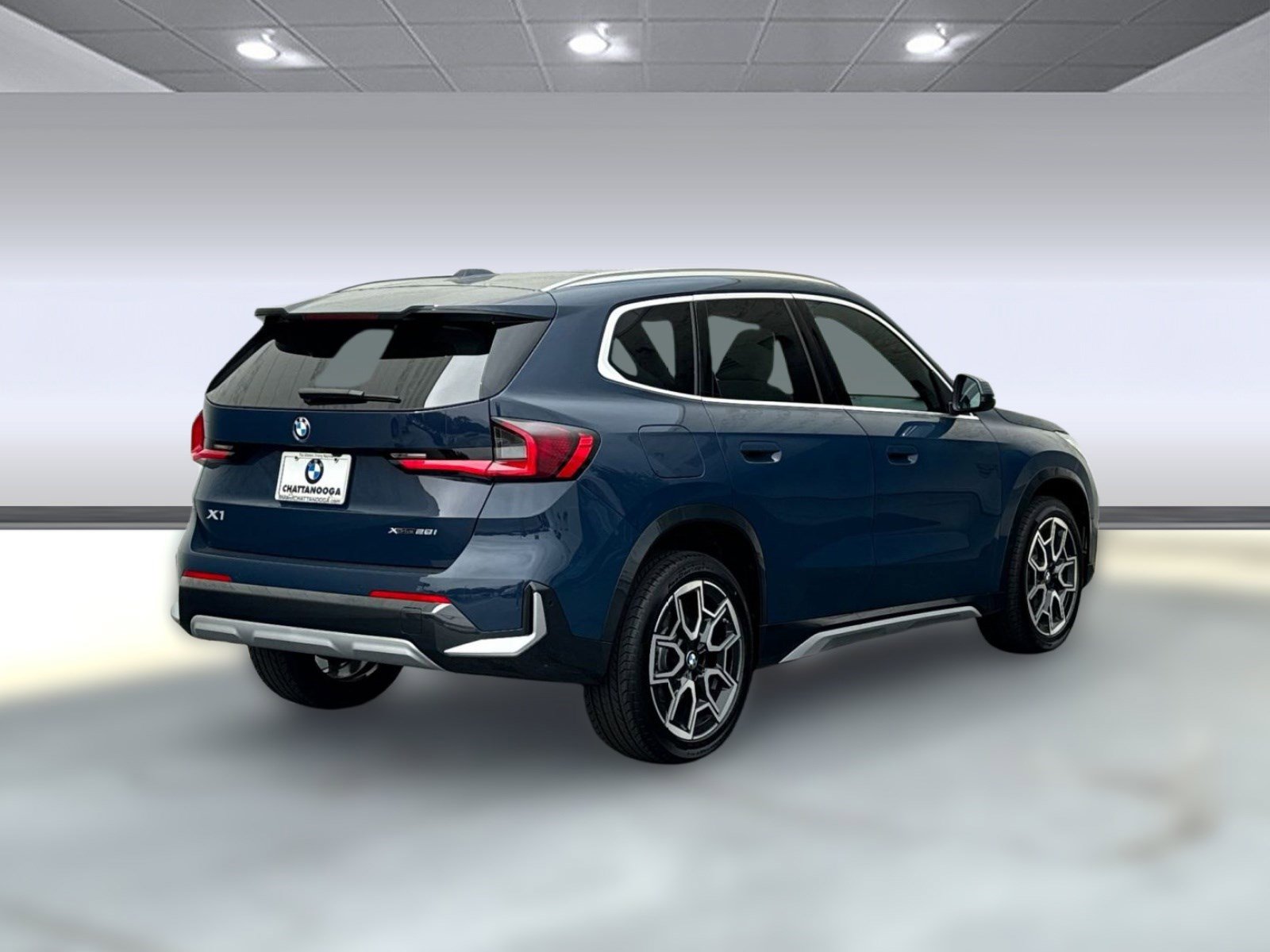 Used 2026 BMW X1 xDrive28i image 8