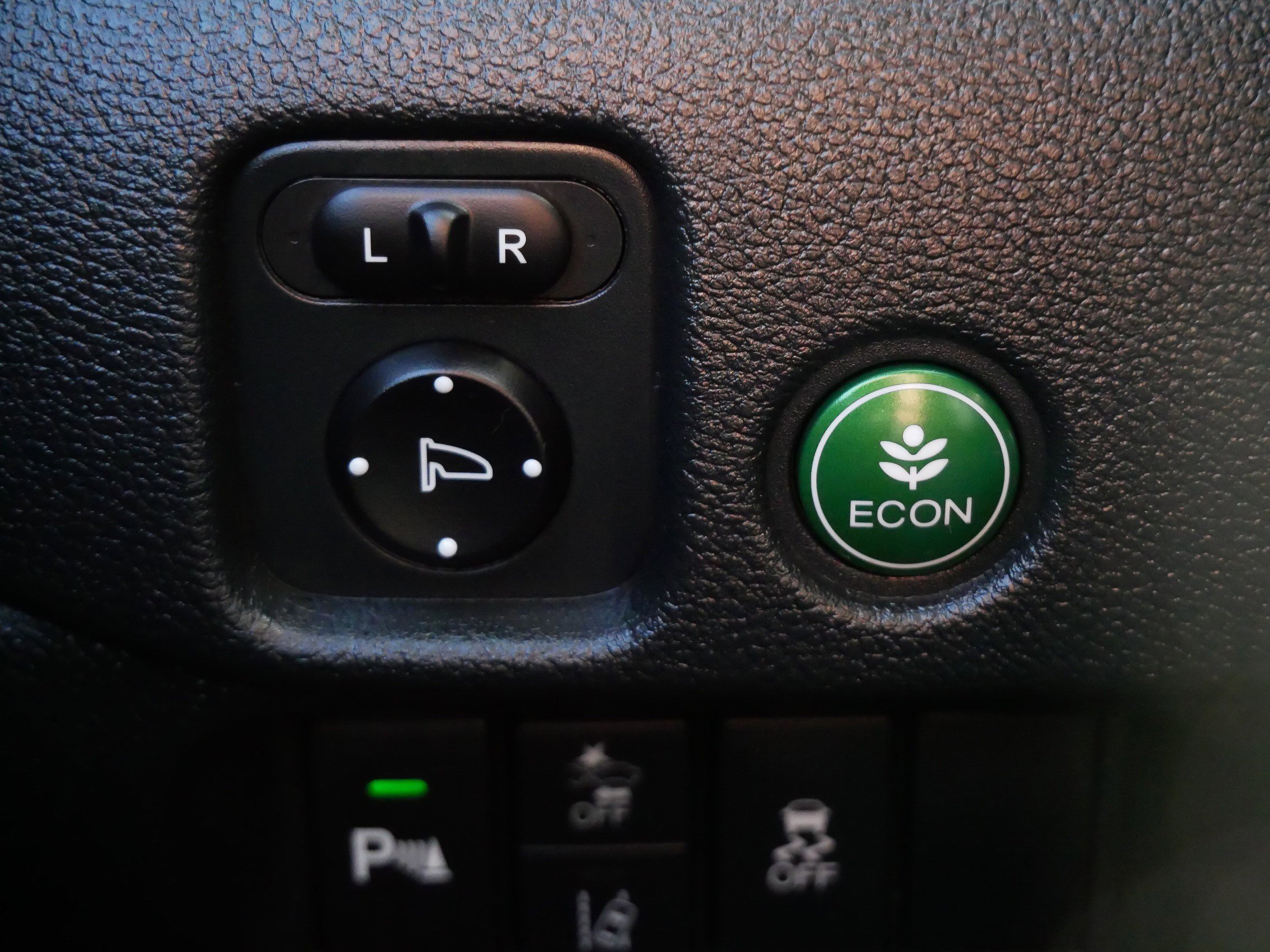 Certified 2023 Honda Passport EX-L image 26