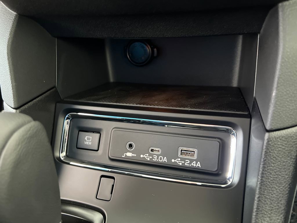 New 2026 Subaru Ascent Bronze Edition image 30