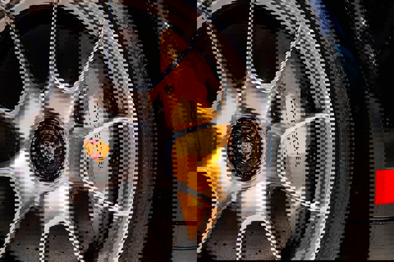 Used 2024 Porsche 911 Turbo S image 7