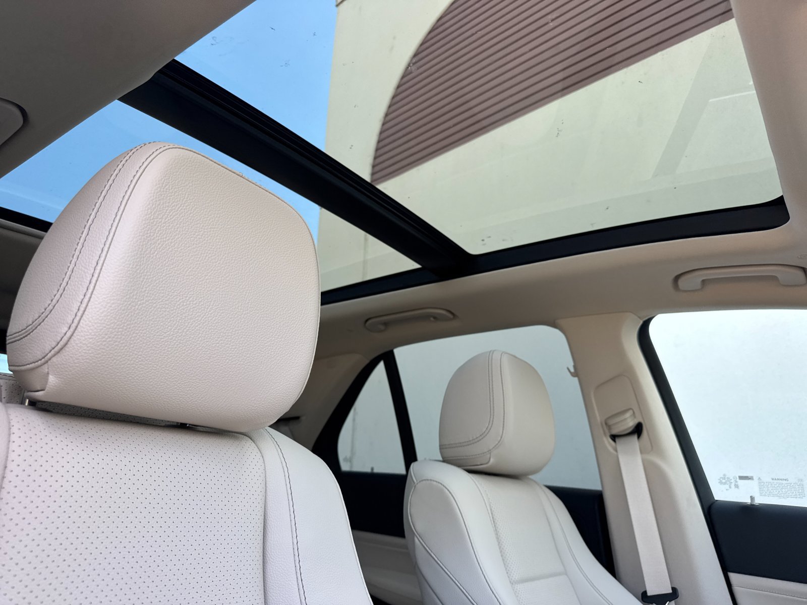 New 2026 Mercedes-Benz GLE 450 4MATIC image 16