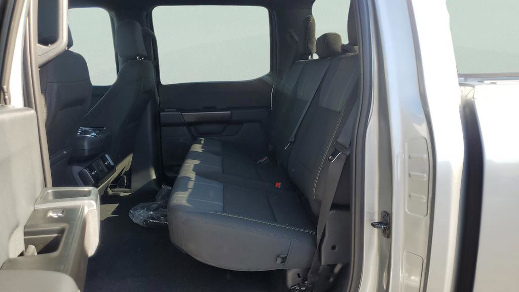 New 2025 Ford F150 STX w/ Equipment Group 200A image 37