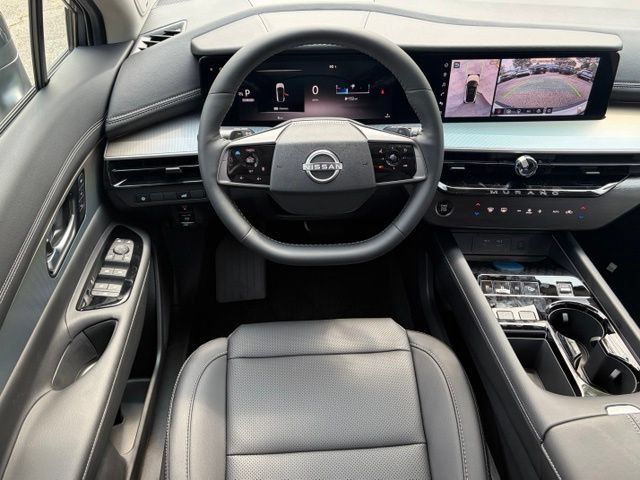 New 2026 Nissan Murano SL AWD/4WD image 36