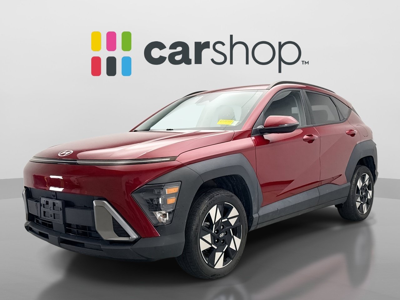 Used 2024 Hyundai Kona SEL w/ Convenience Package