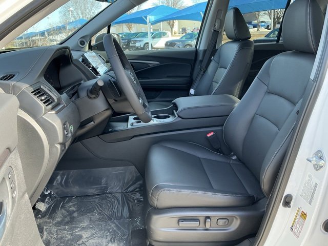 New 2026 Honda Ridgeline RTL image 9