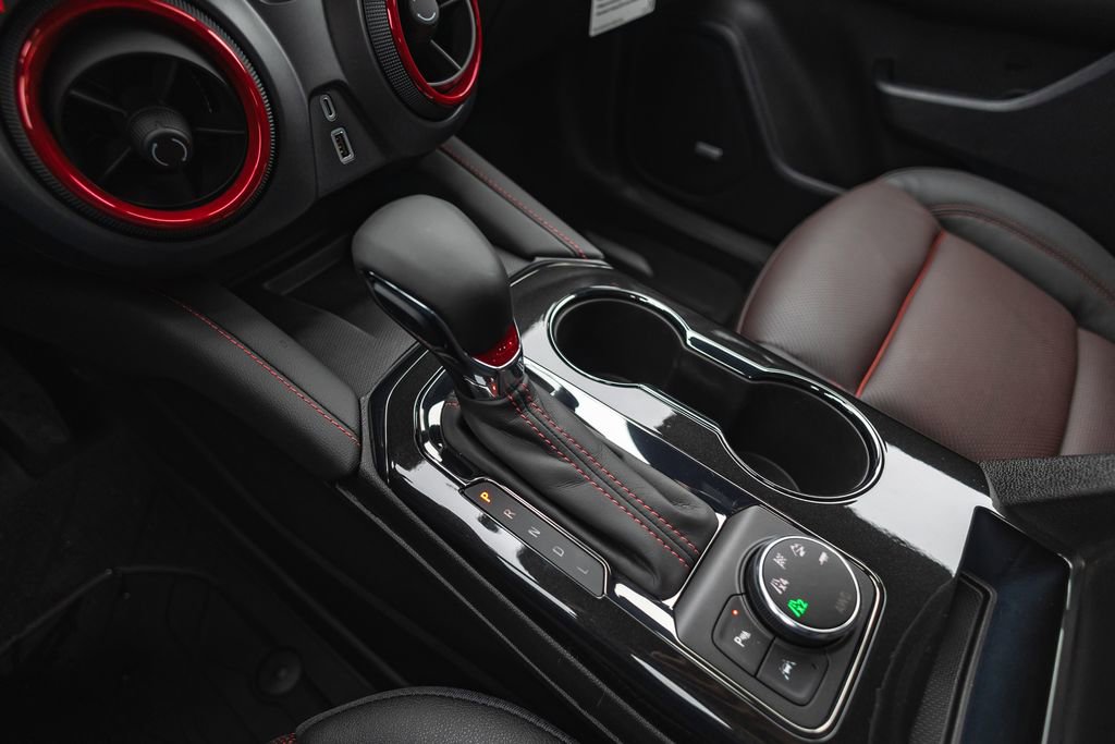 New 2026 Chevrolet Blazer RS w/ Driver Confidence II Package image 13
