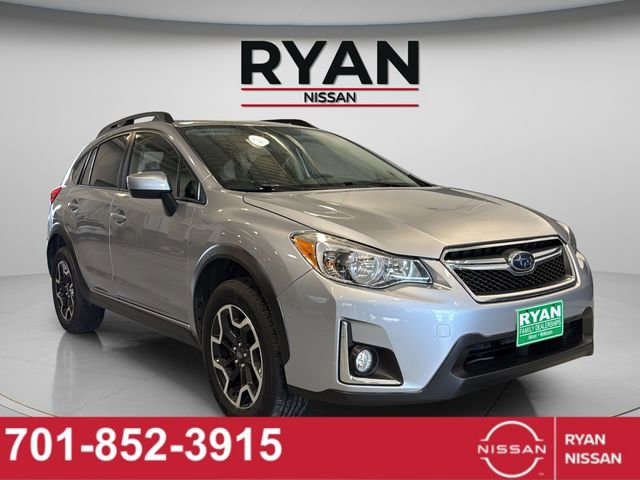 Used 2016 Subaru Crosstrek 2.0i Premium image 9