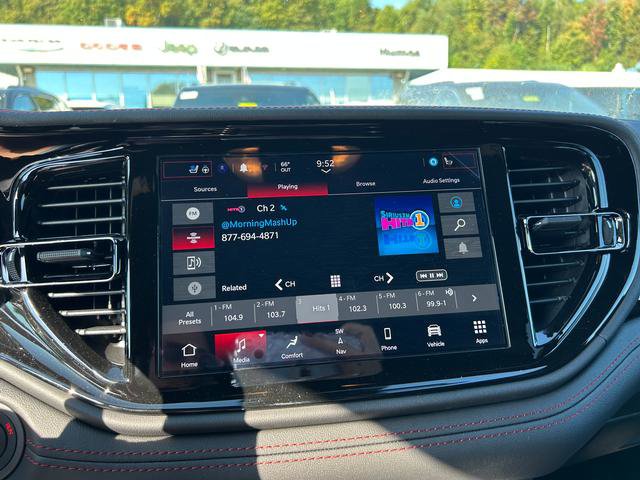 New 2026 Dodge Durango GT image 12