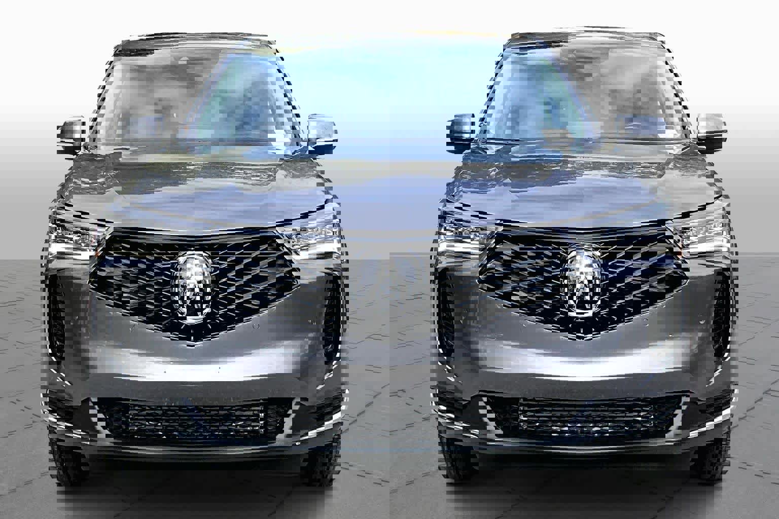 Certified 2025 Acura RDX w/Technology Package image 5