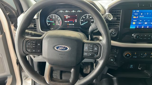 Used 2023 Ford F150 XLT w/ Trailer Tow Package AWD/4WD image 16