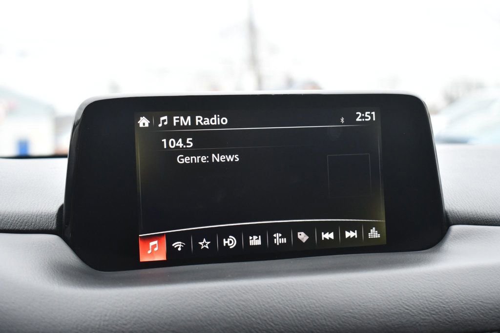 Used 2020 MAZDA CX-5 Grand Touring image 38