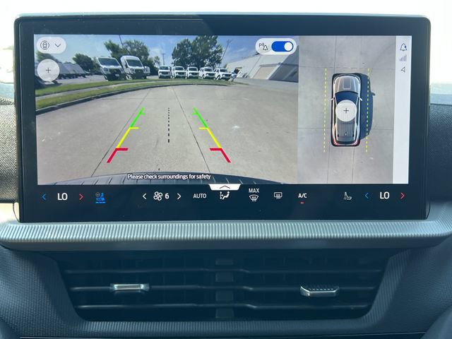 Used 2026 Ford Explorer Tremor AWD/4WD image 29