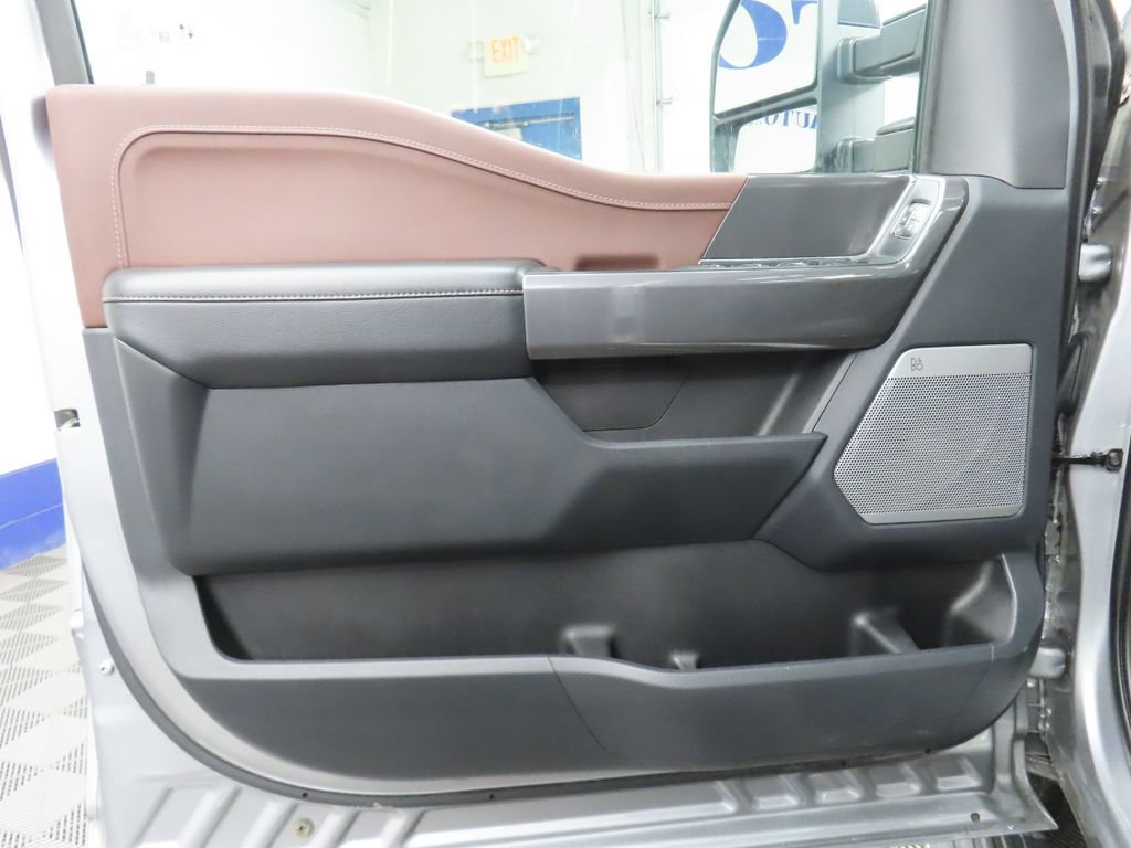Used 2023 Ford F150 Lariat w/ Equipment Group 502A High AWD/4WD image 57