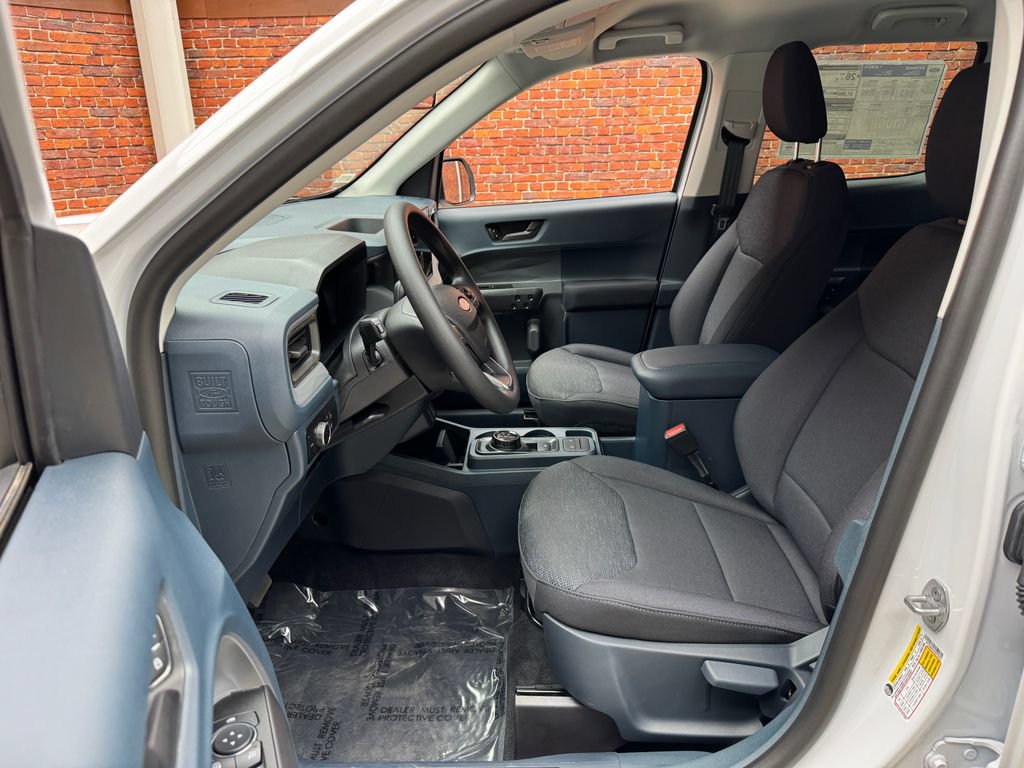 New 2026 Ford Maverick XL FWD image 19
