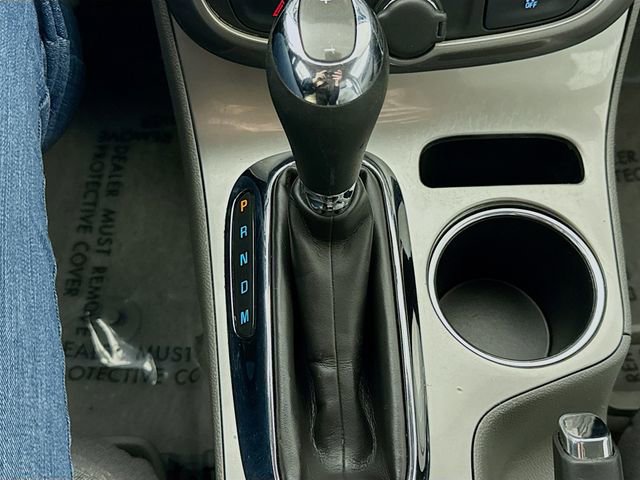 Used 2015 Chevrolet Malibu LS image 15