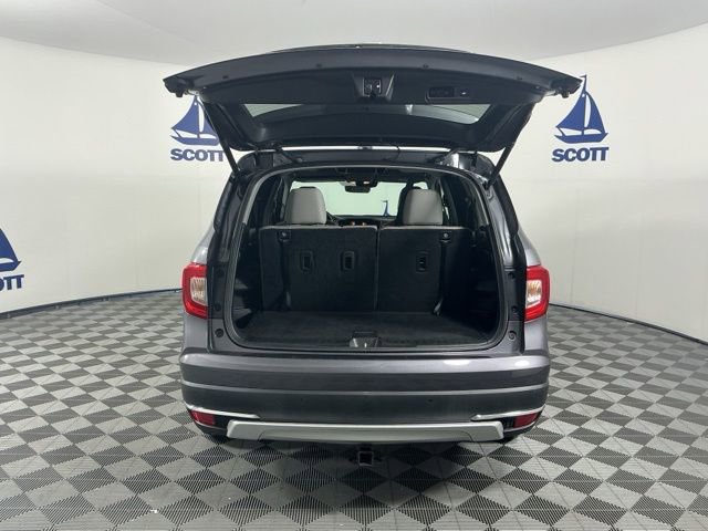 Used 2019 Honda Pilot Touring image 22