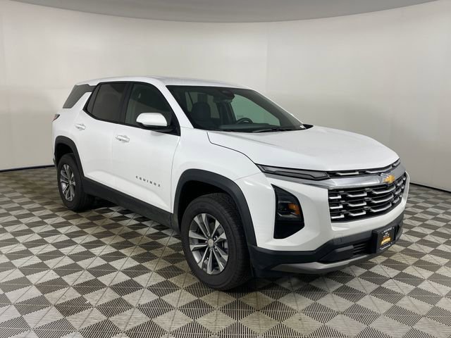 Certified 2026 Chevrolet Equinox LT image 15