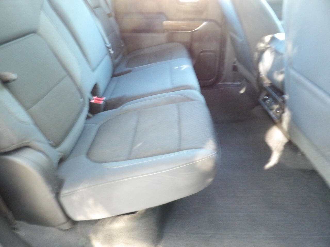 Used 2019 Chevrolet Silverado 1500 RST w/ All-Star Edition image 27