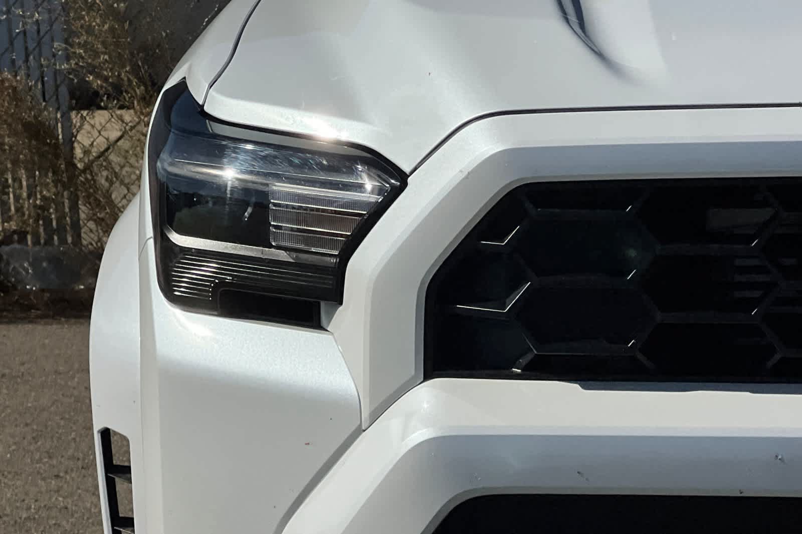 Used 2025 Toyota 4Runner TRD Sport Premium w/ Tow Technology Package AWD/4WD image 17