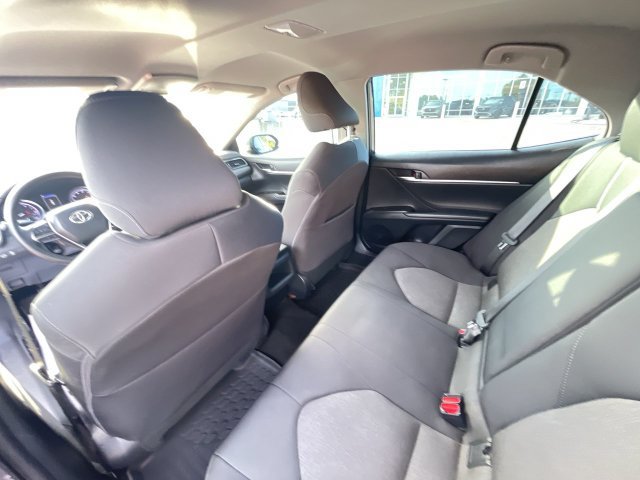 Used 2023 Toyota Camry LE FWD image 16