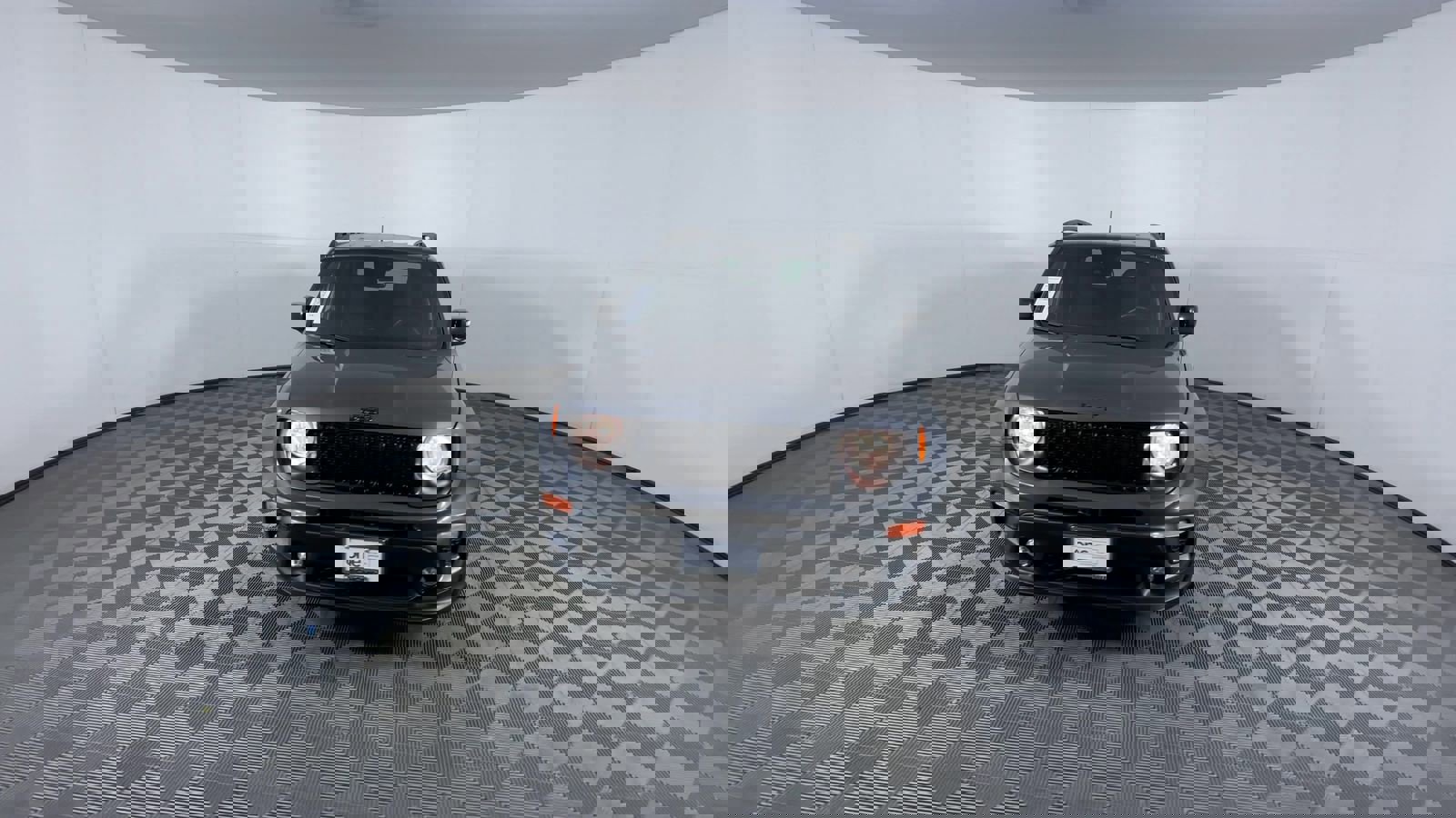 Used 2022 Jeep Renegade Altitude w/ Convenience Group image 3