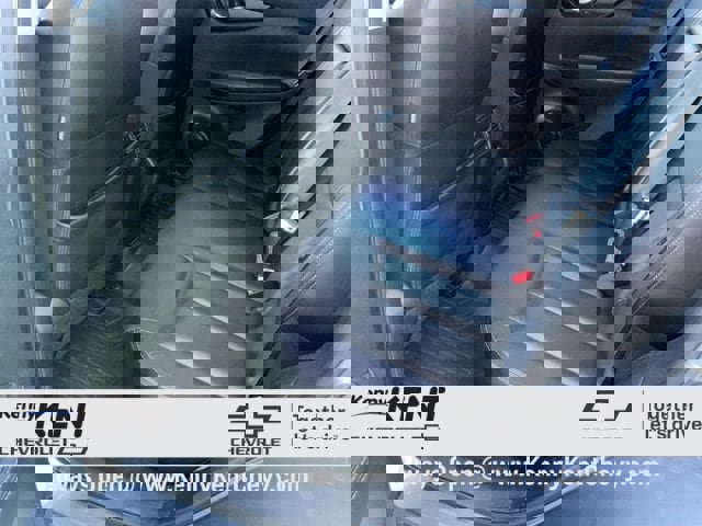 Used 2018 Nissan Rogue Sport SL w/ SL Premium Package image 20