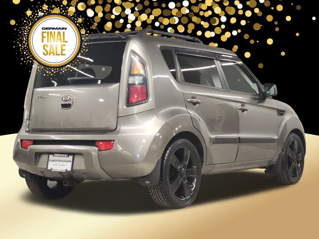 Used 2011 Kia Soul ! image 6