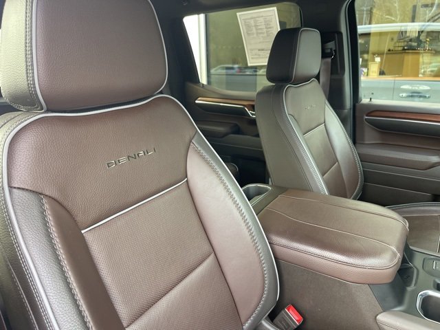 Used 2023 GMC Sierra 1500 Denali w/ Denali Reserve Package image 11