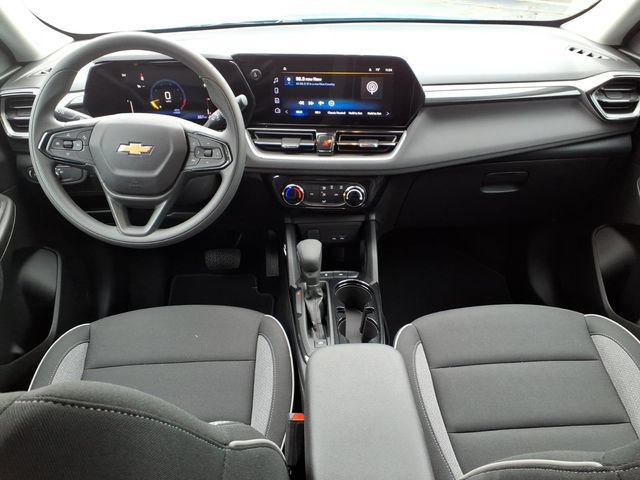 New 2026 Chevrolet TrailBlazer LT w/ Driver Confidence Package FWD image 13