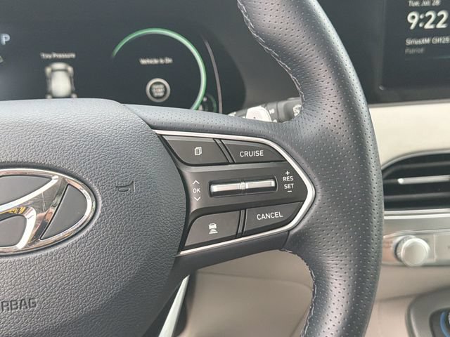 Used 2022 Hyundai Palisade Calligraphy FWD image 30