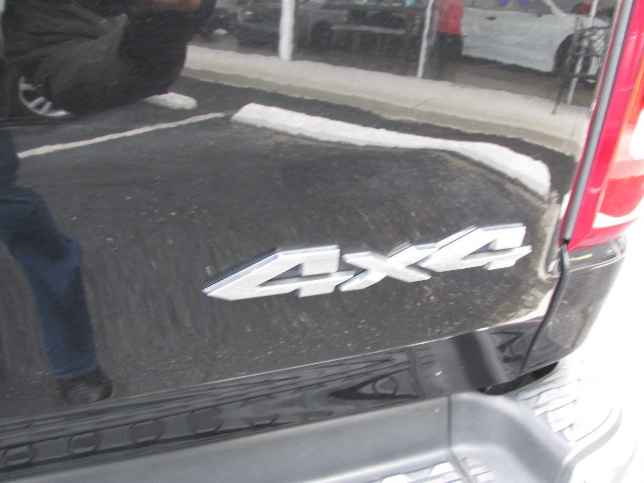 Used 2019 RAM 1500 Big Horn image 8