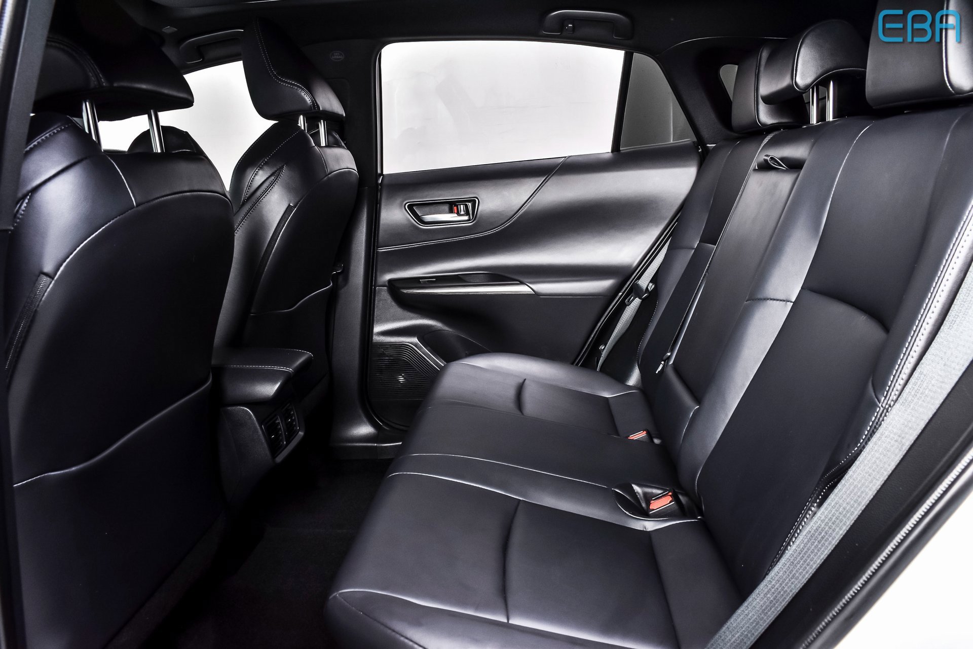 Used 2024 Toyota Venza Nightshade image 21