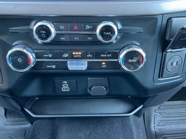Used 2025 Ford F150 XLT w/ Equipment Group 301A Standard AWD/4WD image 30