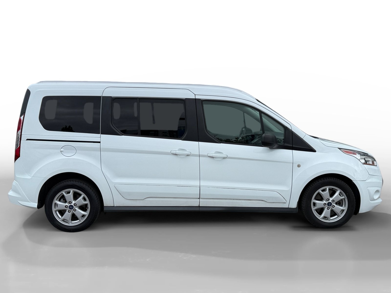 Used 2017 Ford Transit Connect XLT FWD image 6