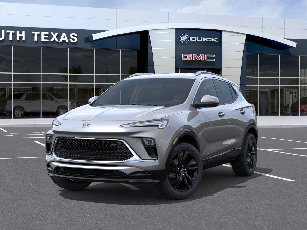 New 2026 Buick Encore GX Sport Touring w/ Comfort Package image 6