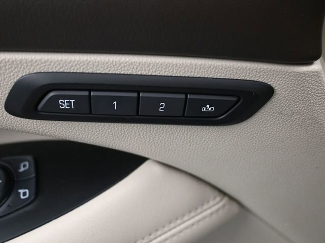 Used 2017 Buick LaCrosse Premium w/ Driver Confidence Package #2 image 6