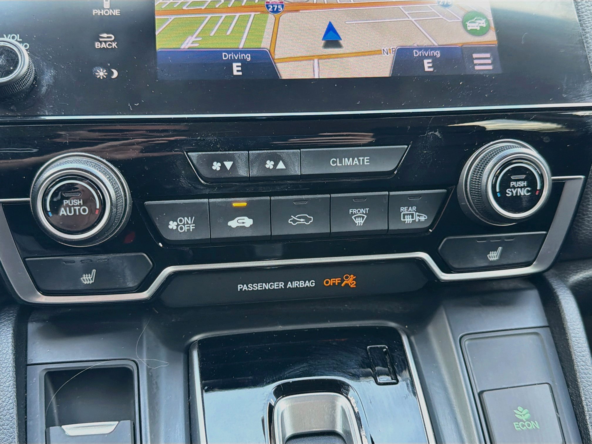 Used 2017 Honda CR-V Touring image 33