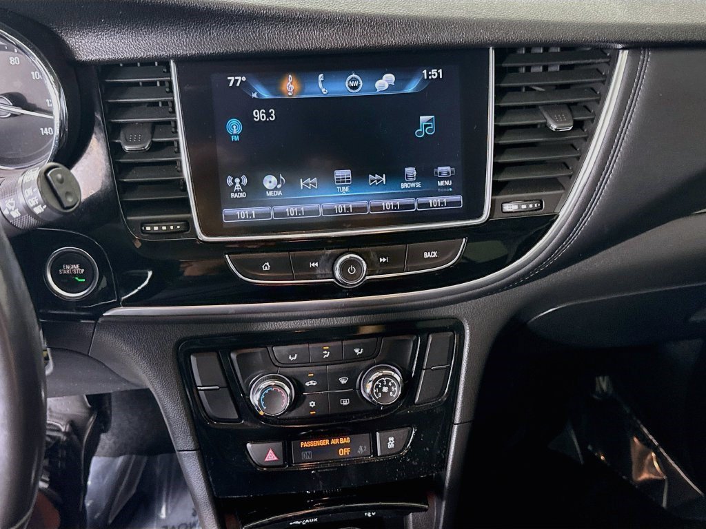 Used 2018 Buick Encore Preferred FWD image 17