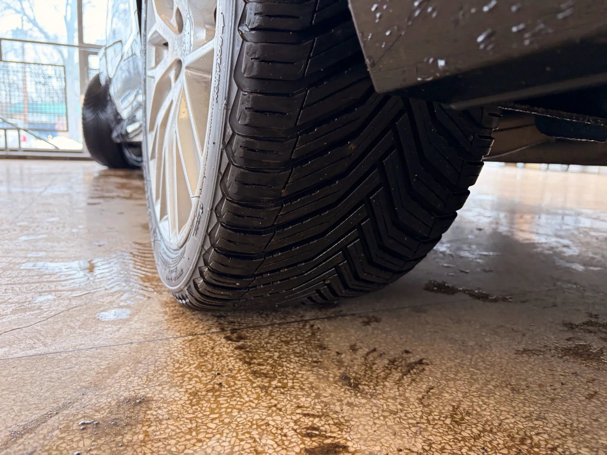 Used 2016 Audi A6 2.0T Premium Plus w/ Premium Plus Package image 44