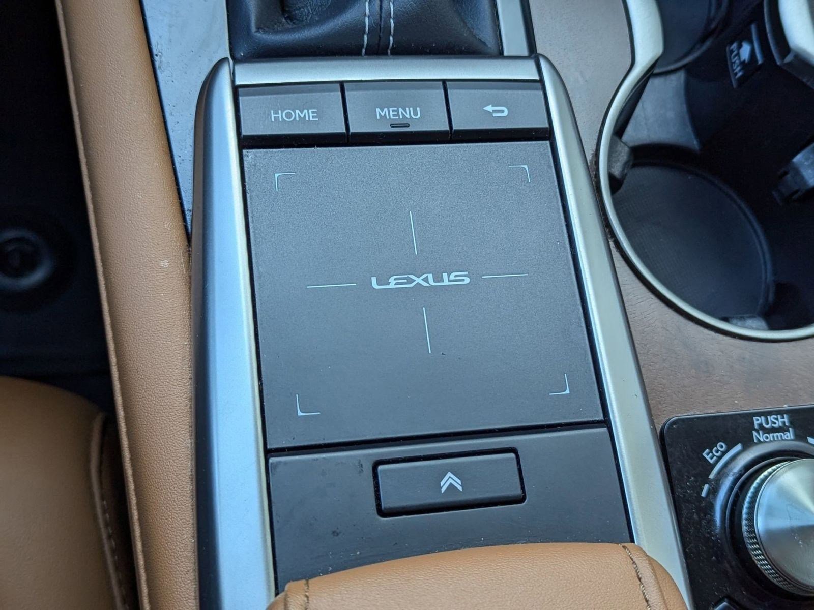 Certified 2022 Lexus RX 350L Premium image 34