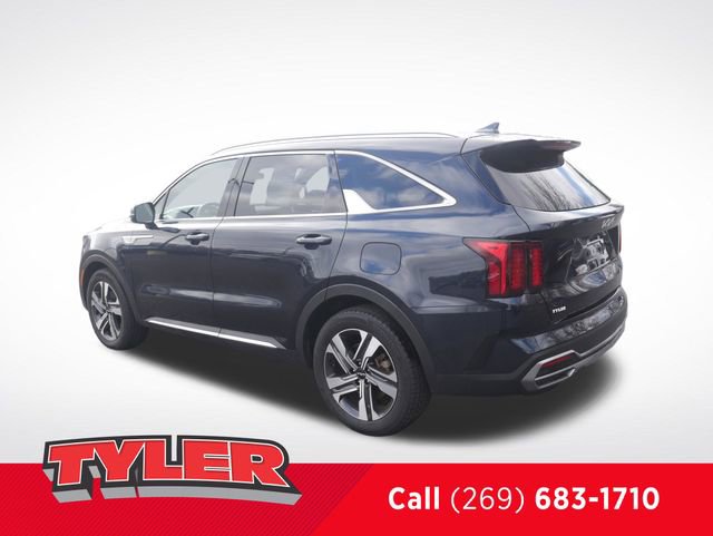 Used 2023 Kia Sorento EX image 5