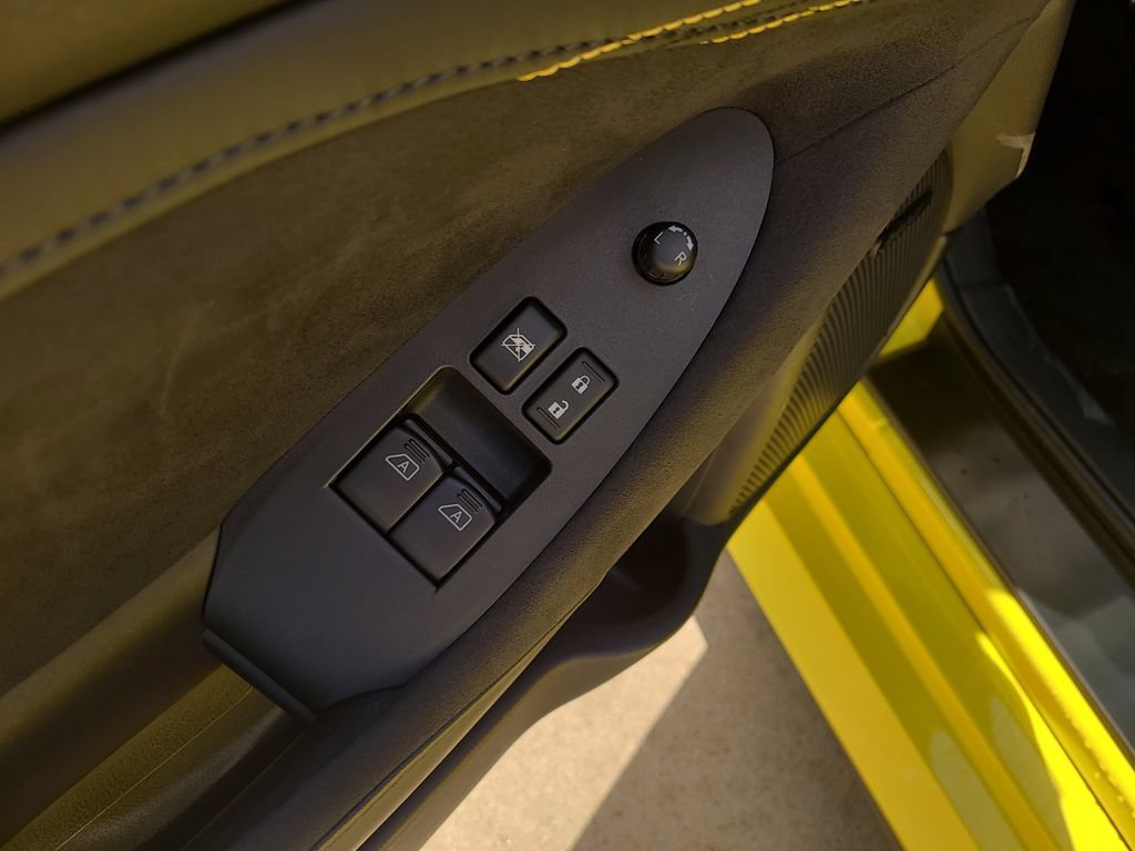 Certified 2023 Nissan Z w/ Floor Mat Package (L93) RWD image 12